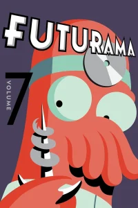 Futurama Temporada 7